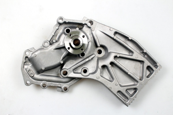 HEPU Wasserpumpe, Motorkühlung